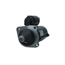 Laden Sie das Bild in den Galerie-Viewer, MAHLE STARTER ANLASSER passend für MASSEY FERGUSON CS703   IS1160   AZF4148