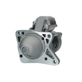 Anlasser 2,2kW Ford Ranger Mazda B Serie MPV I BT 50 2.5 TDCi D MRZ CD 3.0 CDVi