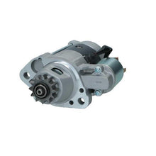 Laden Sie das Bild in den Galerie-Viewer, STARTER ANLASSER passend für NISSAN JS1295  M8T71471