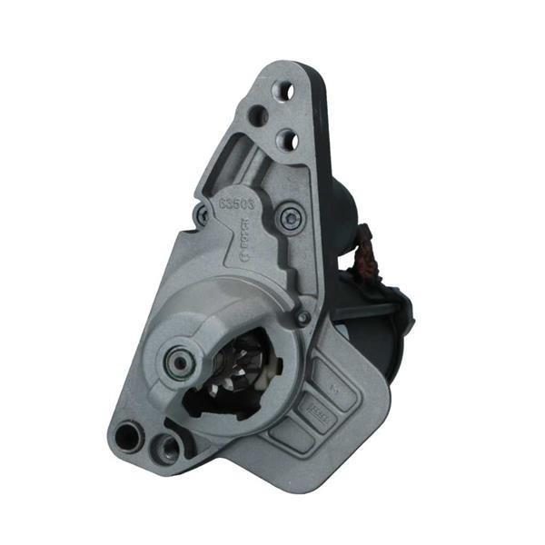 Anlasser Starter generalüberholt RENAULT DACIA 0001B02525  0001194611