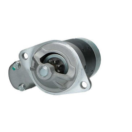 Anlasser für John Deere Mowers, UTV Gator, Tractors mit Yanmar 3TN66, 3TN68