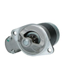 Anlasser für John Deere Mowers, UTV Gator, Tractors mit Yanmar 3TN66, 3TN68