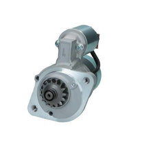 Laden Sie das Bild in den Galerie-Viewer, Anlasser NEU Schaeff Weidemann Pel Job Doosan Hanix Toro Zeppelin M2T50281 1,6kw