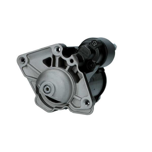Anlasser Starter generalüberholt RENAULT 0001170633