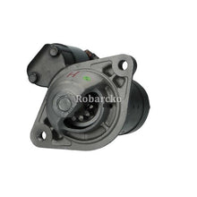 Charger l'image dans la galerie, Anlasser Starter generalüberholt BOSCH JS1091  S114-808