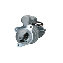 Laden Sie das Bild in den Galerie-Viewer, Anlasser Starter passend für NIKKO PERKINS 0-23000-2008