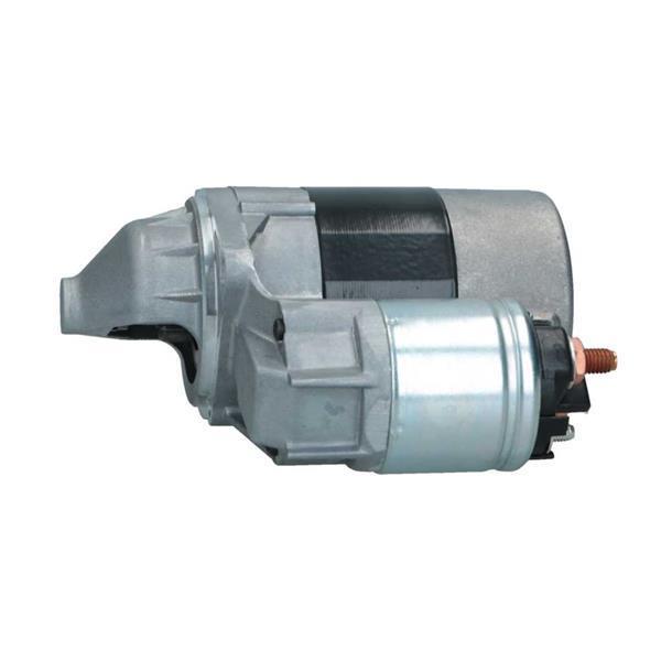 Valeo STARTER ANLASSER passend für MERCEDES CS1117  D7E18 455747