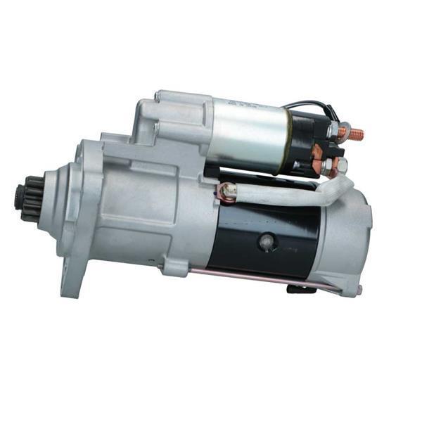 STARTER ANLASSER passend für MAN M009T86471