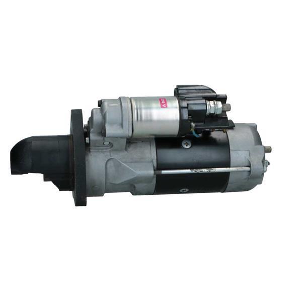 DENSO STARTER ANLASSER passend für IVECO 428000-4710 -second choice