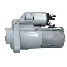 Laden Sie das Bild in den Galerie-Viewer, Valeo STARTER ANLASSER passend für AUDI D7GS17 458186