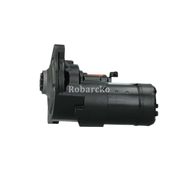 STARTER ANLASSER passend für VAUXHALL OPEL JS941   8EA 737 186-001