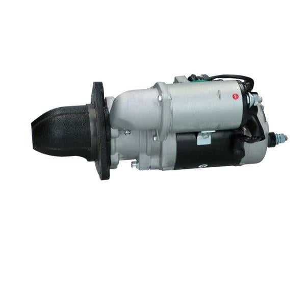 STARTER ANLASSER passend für MITSUBISHI INDUSTRIAL 0-23000-7272