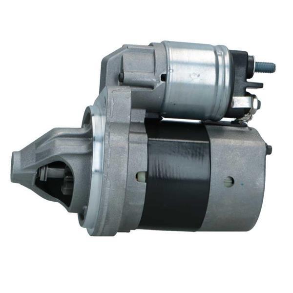 Valeo STARTER ANLASSER passend für FORD ESW10E40  458705