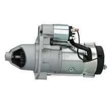 Laden Sie das Bild in den Galerie-Viewer, 3,1kW Anlasser mit Valeo-System Volvo Penta Marine Engine D9R116 D9R144 D11E167