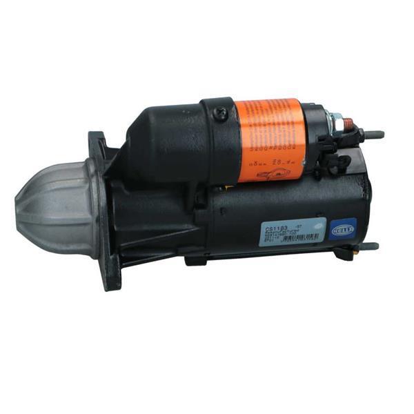 STARTER ANLASSER passend für DAEWOO CS1183   8EA 737 790-001