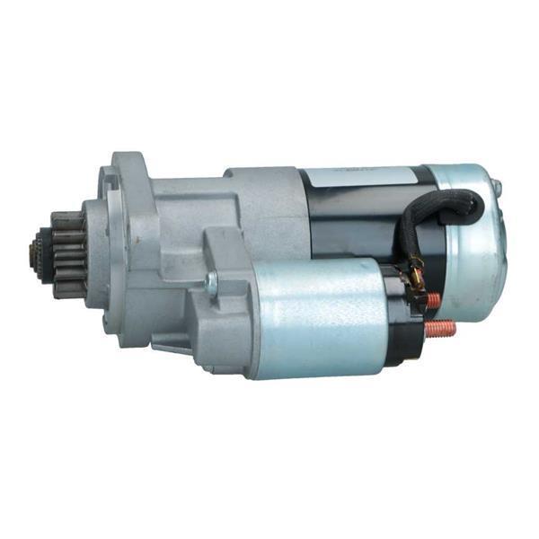 STARTER ANLASSER passend für MITSUBISHI M1T68282AM