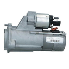 Laden Sie das Bild in den Galerie-Viewer, Valeo STARTER ANLASSER passend für AUDI VOLKSWAGEN CS1387  D7GS9 458231