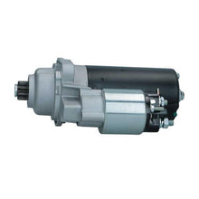 Laden Sie das Bild in den Galerie-Viewer, Anlasser Neu Porsche 1.7 kw Boxster 986 987 Cayman 987 911 Cabriolet 996