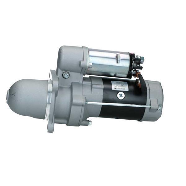Anlasser Starter passend für NIKKO CUMMINS 0-23000-2270
