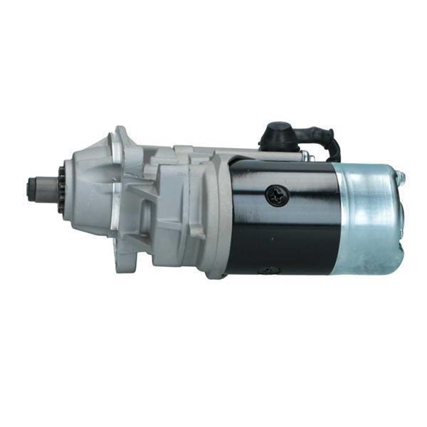 STARTER ANLASSER passend für CASE TOYOTA 028000-5881