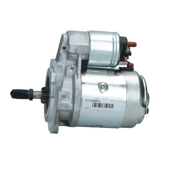 Valeo STARTER ANLASSER passend für VOLKSWAGEN CS79  D9E114