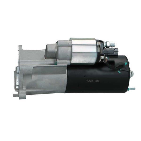 NEU Anlasser Audi A4 B7 A4 Avant A6 4F Avant Seat Exeo Skoda Superb 2.0 TDI