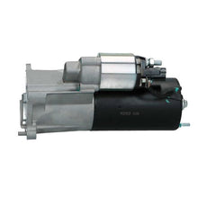 Laden Sie das Bild in den Galerie-Viewer, NEU Anlasser Audi A4 B7 A4 Avant A6 4F Avant Seat Exeo Skoda Superb 2.0 TDI