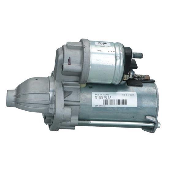 Valeo STARTER ANLASSER passend für OPEL VAUXHALL CS1334  D6G332 458430
