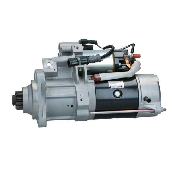 STARTER ANLASSER passend für MAN M009T84171