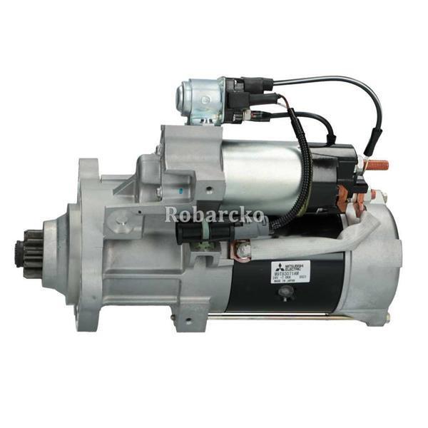 STARTER ANLASSER passend für IVECO M9T83071