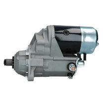 Laden Sie das Bild in den Galerie-Viewer, STARTER ANLASSER passend für CUMMINS TOYOTA 128000-0210