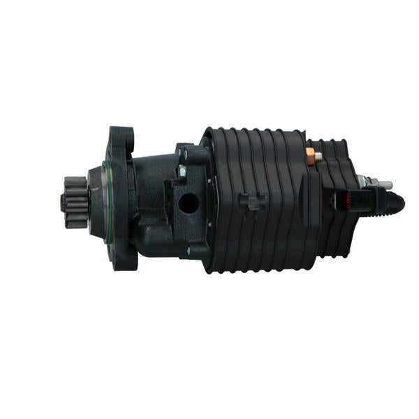 Anlasser Starter passend für Original Bosch Neu CATERPILLAR 000134F204