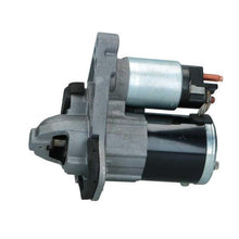 Laden Sie das Bild in den Galerie-Viewer, Mitsubishi STARTER ANLASSER passend für RENAULT NISSAN M000TD2571 second choice