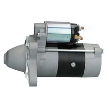 Laden Sie das Bild in den Galerie-Viewer, Anlasser 2,2kW Ford Ranger Mazda B Serie MPV I BT 50 2.5 TDCi D MRZ CD 3.0 CDVi