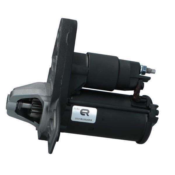 Anlasser Starter generalüberholt RENAULT DACIA 0001B02525  0001194611