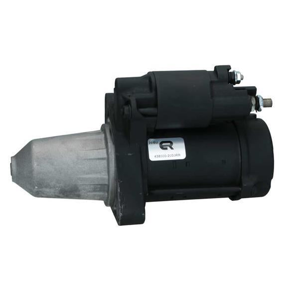 STARTER ANLASSER passend für MERCEDES 438000-2050
