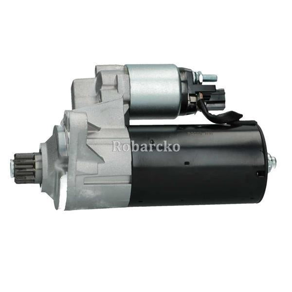 Anlasser Automatik FÜR Audi Seat Skoda VW A3, Golf, Octavia Bj. 2003-2018 !!