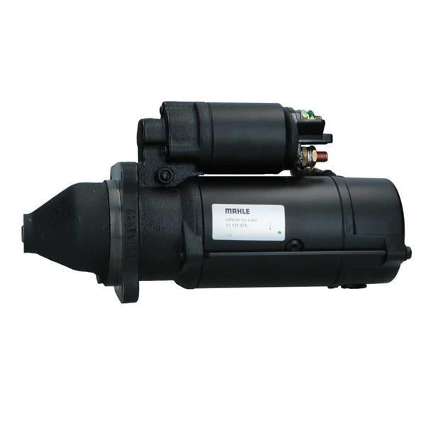 MAHLE STARTER ANLASSER passend für MASSEY FERGUSON CS703   IS1160   AZF4148