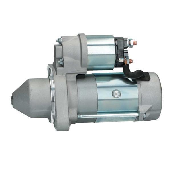 Anlasser Starter passend für Toyota Auris Corolla RAV 4 Avensis 2,0 2,2 D-4D Diesel