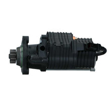 Laden Sie das Bild in den Galerie-Viewer, Anlasser Starter passend für Original Bosch Neu CATERPILLAR 000136F402