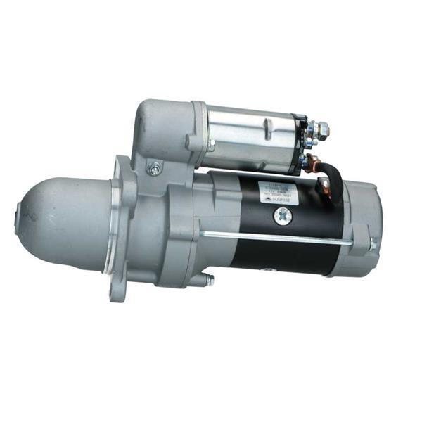 Anlasser Starter passend für NIKKO BOBCAT 0-23000-1818