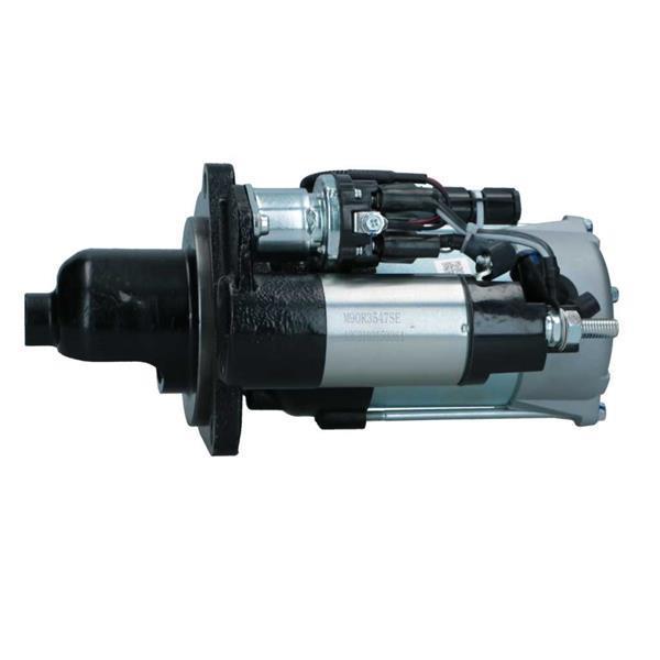 STARTER ANLASSER passend für DAF M93R3093AM