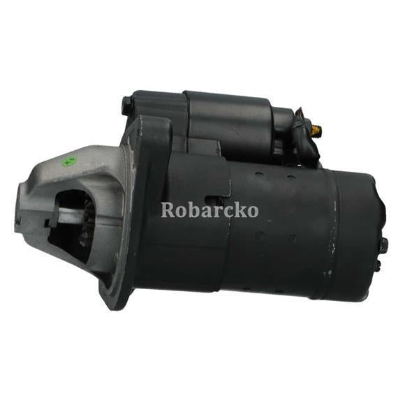 Anlasser Starter generalüberholt BOSCH JS1091  S114-808