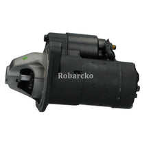 Charger l'image dans la galerie, Anlasser Starter generalüberholt BOSCH JS1091  S114-808