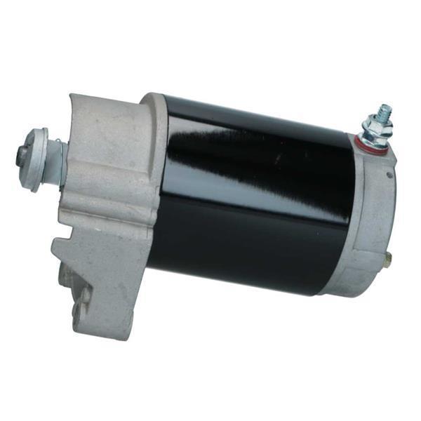 Anlasser Starter passend für  Briggs & Stratton Motor in John Deere 116 NEU