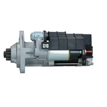 Laden Sie das Bild in den Galerie-Viewer, STARTER ANLASSER passend für SCANIA M9T65971AM