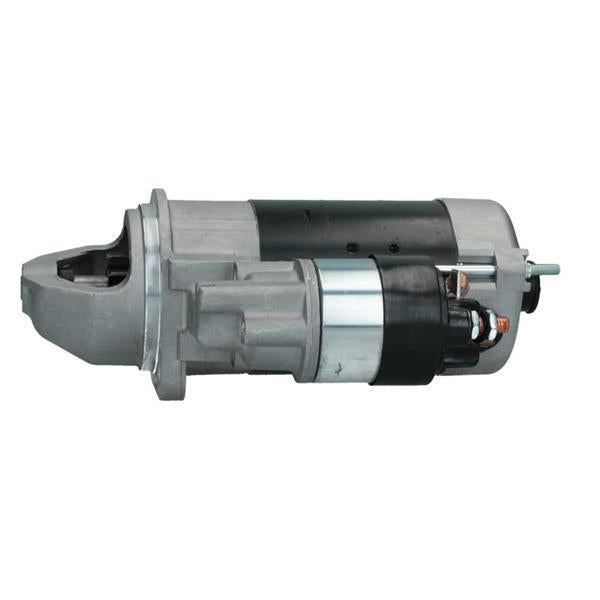 Anlasser Starter passend für NEU Bomag JCB KHD 0001223016 0001223021 0986019820