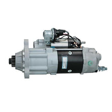 Laden Sie das Bild in den Galerie-Viewer, STARTER ANLASSER passend für VOLVO M105R3509AM