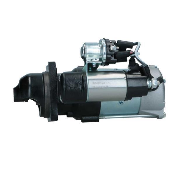 STARTER ANLASSER passend für RENAULT M93R3104AM