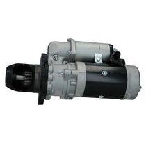 Laden Sie das Bild in den Galerie-Viewer, STARTER ANLASSER passend für KOMATSU 0-23000-8020